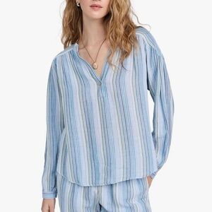 XiRENA Long Sleeve Alina Too